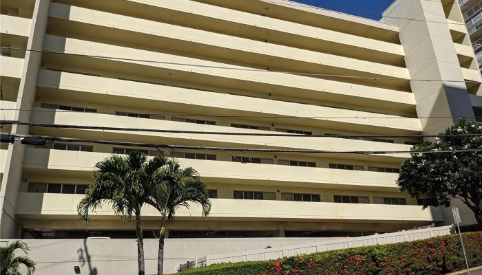 Westview Plaza condo # 401, Honolulu, Hawaii - photo 1 of 19