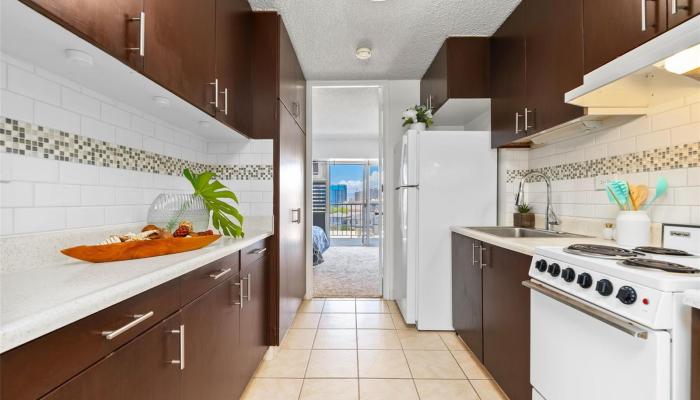 Westview Plaza condo # 507, Honolulu, Hawaii - photo 1 of 1