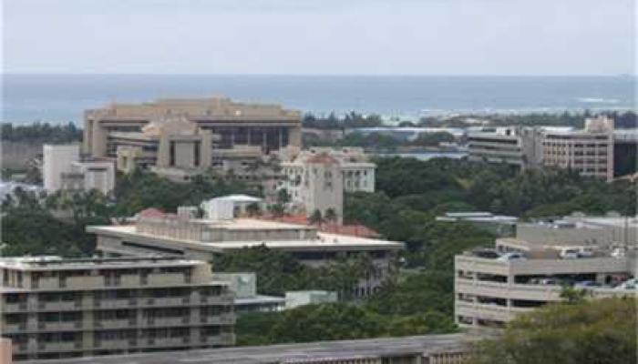 Westview Plaza condo # 807, Honolulu, Hawaii - photo 1 of 1