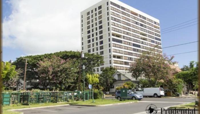 Makiki Park Pl condo # 1504, Honolulu, Hawaii - photo 1 of 1