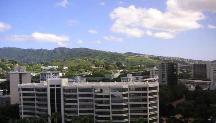 Makiki Park Pl condo # 1701, Honolulu, Hawaii - photo 1 of 1