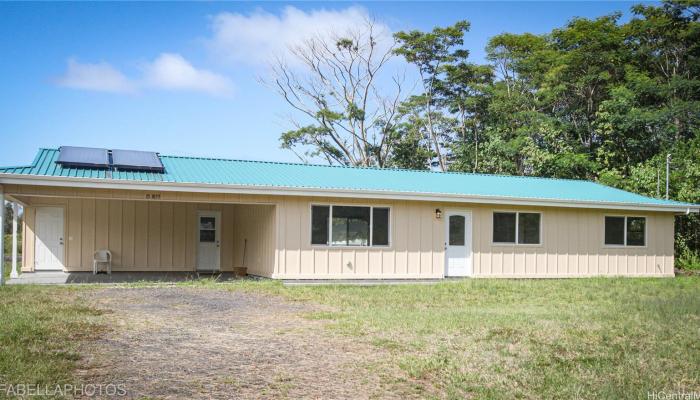 15-1855  10th Ave Ave Hwn Paradise Pk, Puna home - photo 1 of 7