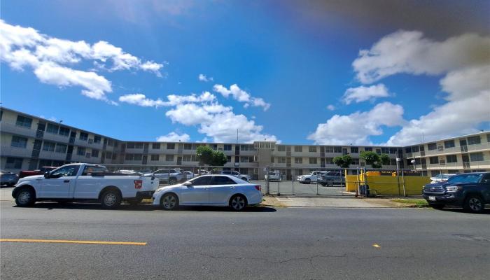 Kapalama Uka condo # 108, Honolulu, Hawaii - photo 1 of 25