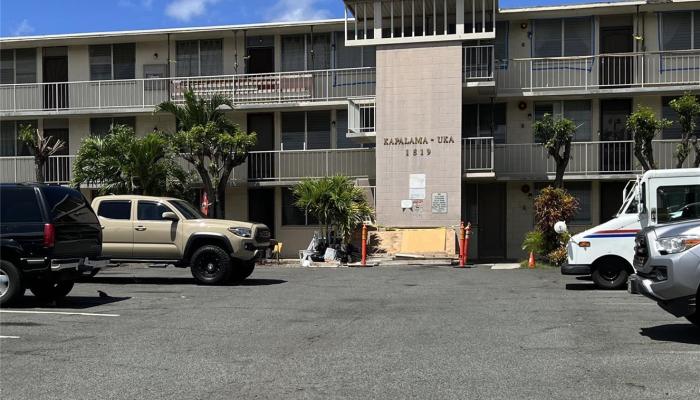 1519 Kaumualii Street Honolulu - Rental - photo 1 of 1