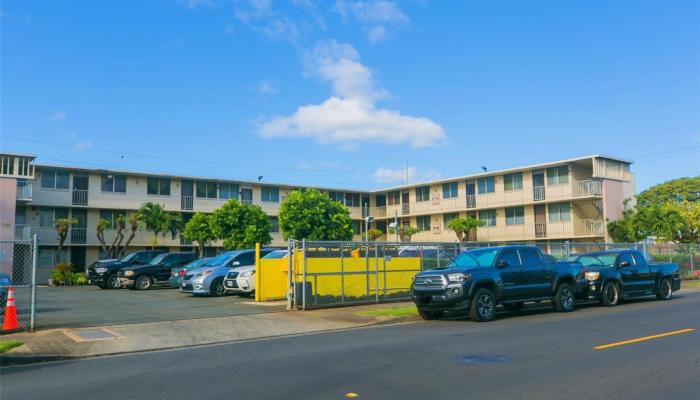 Kapalama Uka condo # 312, Honolulu, Hawaii - photo 1 of 1