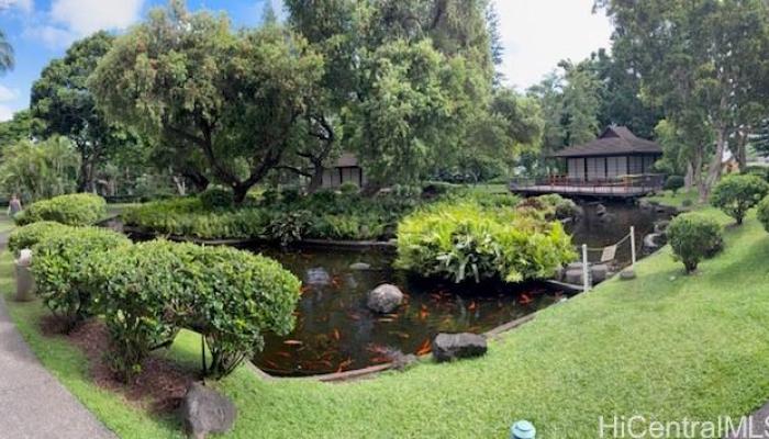 Queen Emma Gardens condo # 1042, Honolulu, Hawaii - photo 1 of 16