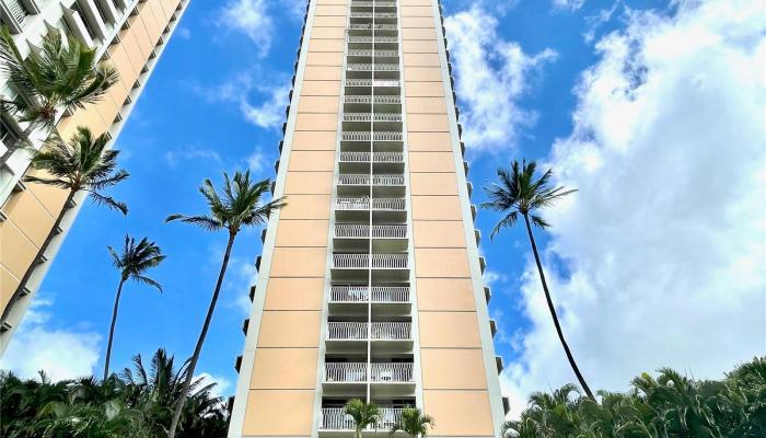 Queen Emma Gardens condo # 544, Honolulu, Hawaii - photo 1 of 17