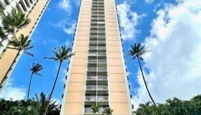 Queen Emma Gardens condo # 544, Honolulu, Hawaii - photo 1 of 8