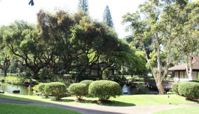 Queen Emma Gardens condo # 947, Honolulu, Hawaii - photo 1 of 9