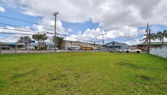 152 Cane Street  Wahiawa, Hi vacant land for sale - photo 1 of 22