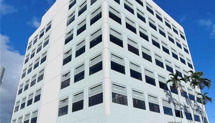 1520 Liliha Street Honolulu Oahu commercial real estate photo1 of 10