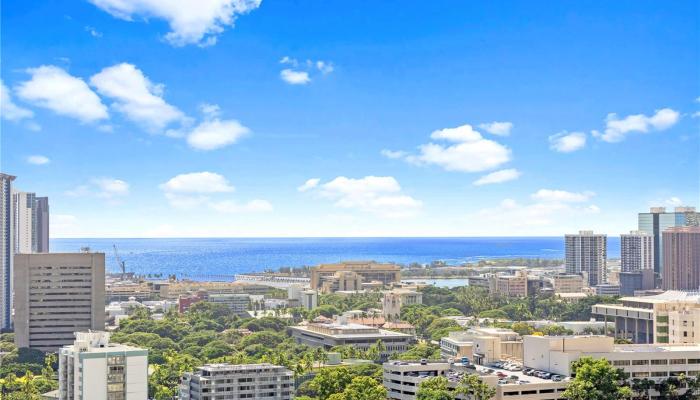 Kamaaina condo # 1203, Honolulu, Hawaii - photo 1 of 1