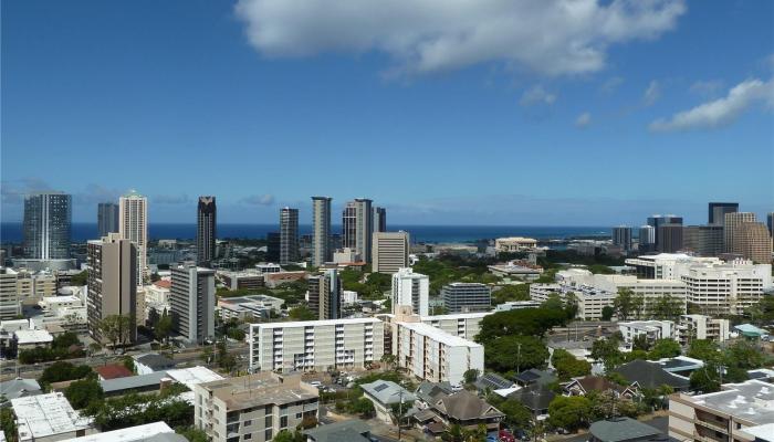 Kamaaina condo # 1303, Honolulu, Hawaii - photo 1 of 1