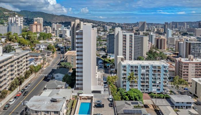 Kamaaina condo # 401, Honolulu, Hawaii - photo 1 of 1