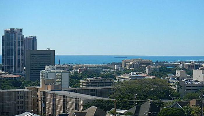 Kamaaina condo # 503, Honolulu, Hawaii - photo 1 of 1