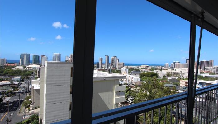 1520 Ward Ave Honolulu - Rental - photo 1 of 1