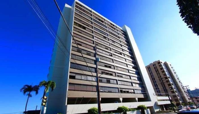 Punahou Chalet condo # 1006, Honolulu, Hawaii - photo 1 of 24