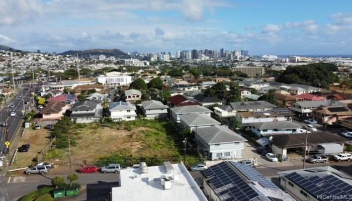 1521 Dement Street  Honolulu, Hi vacant land for sale - photo 1 of 6
