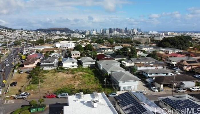 1521 Dement Street  Honolulu, Hi vacant land for sale - photo 1 of 1