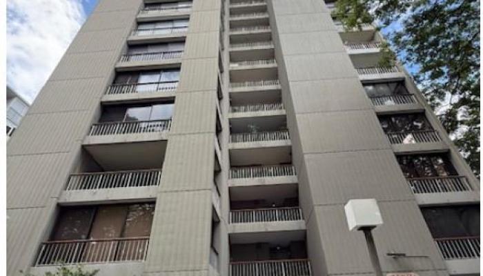 Palo Alto condo # 1501, Honolulu, Hawaii - photo 1 of 1