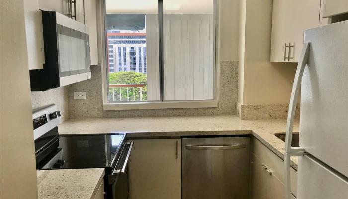 1521 Punahou Street Honolulu - Rental - photo 1 of 1