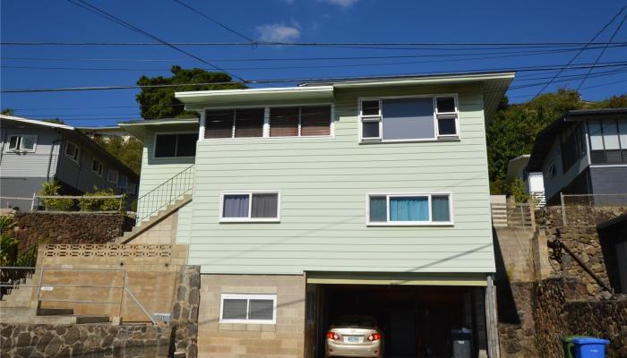 1524 Onipaa Street Honolulu - Rental - photo 1 of 1