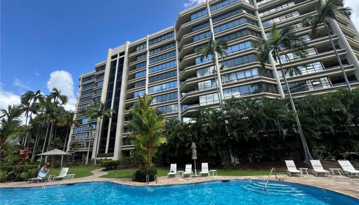 Punahou Cliffs condo # 401, Honolulu, Hawaii - photo 1 of 1