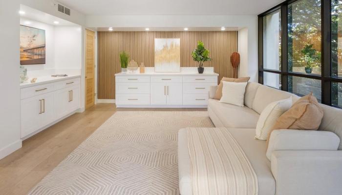 Punahou Cliffs condo # 502, Honolulu, Hawaii - photo 1 of 1