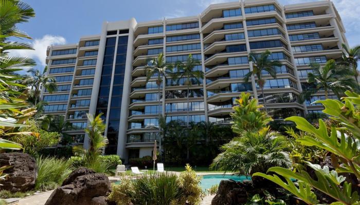 Punahou Cliffs condo # 607, Honolulu, Hawaii - photo 1 of 1