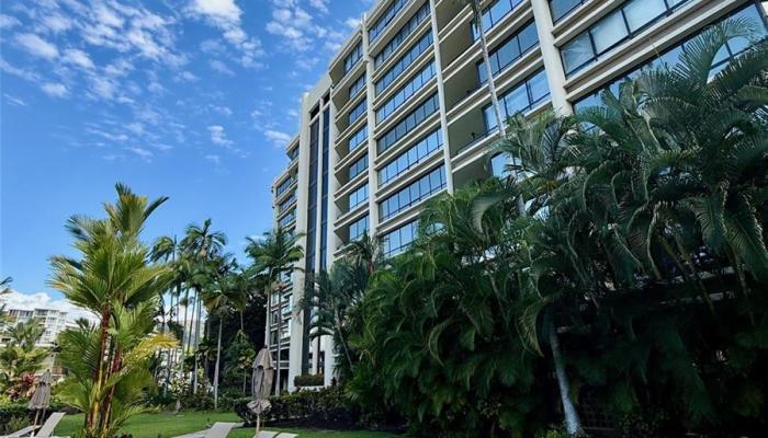 Punahou Cliffs condo # 803, Honolulu, Hawaii - photo 1 of 1