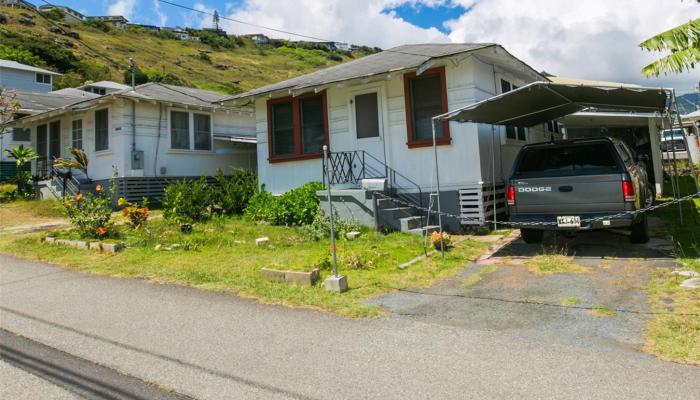 1526D  Palolo Ave Palolo, Diamond Head home - photo 1 of 1