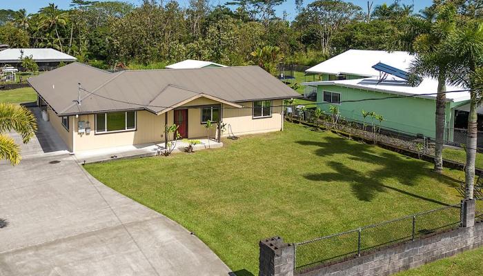 15-2779  Alamihi Street Hawaiian Shores, Puna home - photo 1 of 1