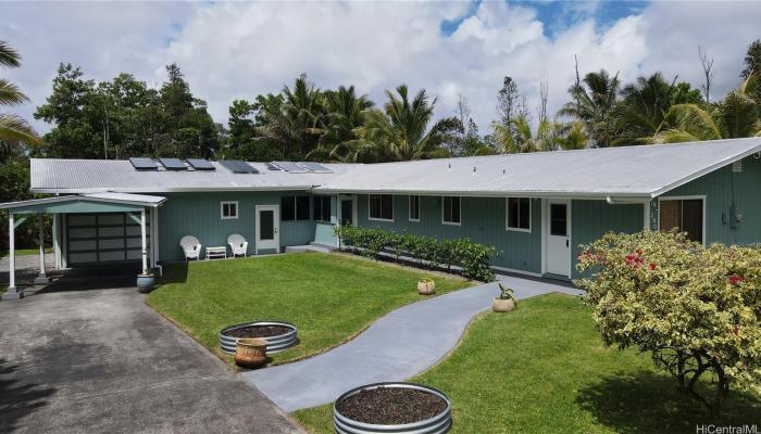 15-2807  Kala Street Hawaiian Shores, Puna home - photo 1 of 1