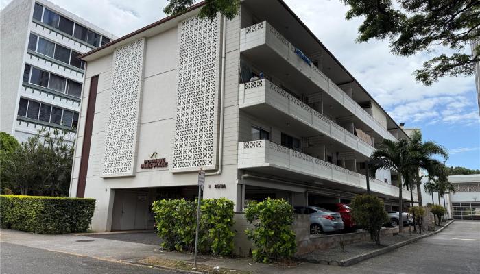 Punahou Park Place condo # 206, Honolulu, Hawaii - photo 1 of 17