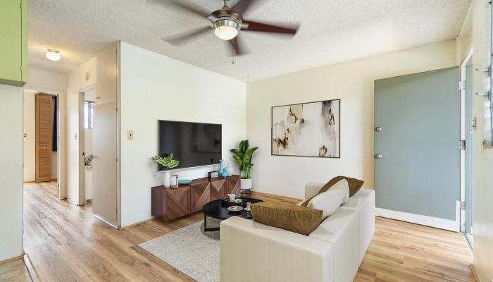 1533 Nehoa Street condo # 12A, Honolulu, Hawaii - photo 1 of 1