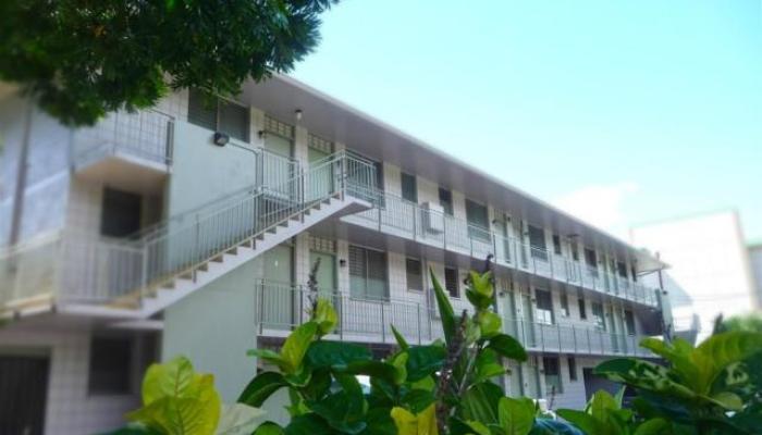 1533 Nehoa Street condo # 8, Honolulu, Hawaii - photo 1 of 1