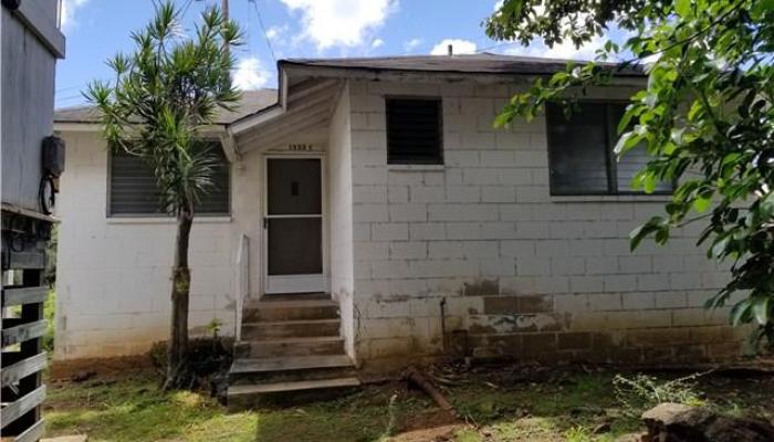 1533 Palolo Ave Honolulu - Rental - photo 1 of 1