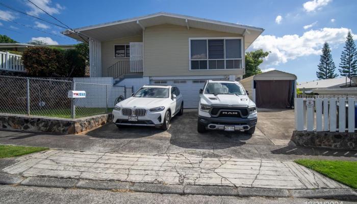 1535 Ala Amoamo St Honolulu - Rental - photo 1 of 18