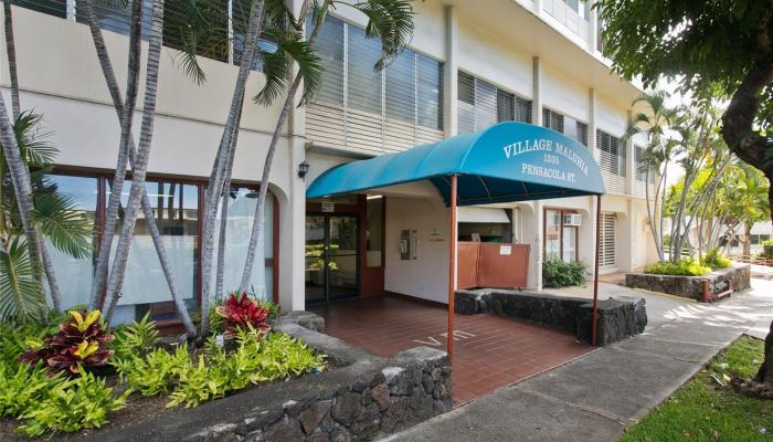 Village Maluhia condo # 205, Honolulu, Hawaii - photo 1 of 11