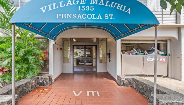 Village Maluhia condo # 808, Honolulu, Hawaii - photo 1 of 1