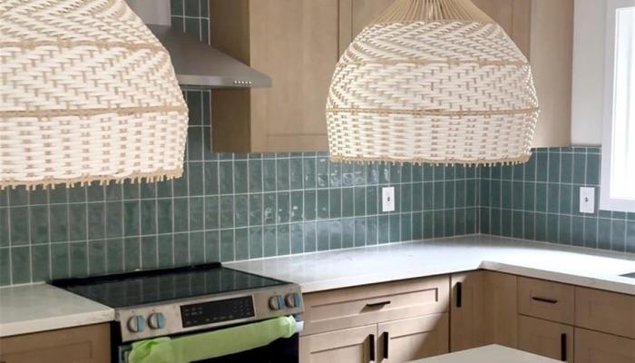 1538  Ala Iolani Place Moanalua Valley, Honolulu home - photo 1 of 1