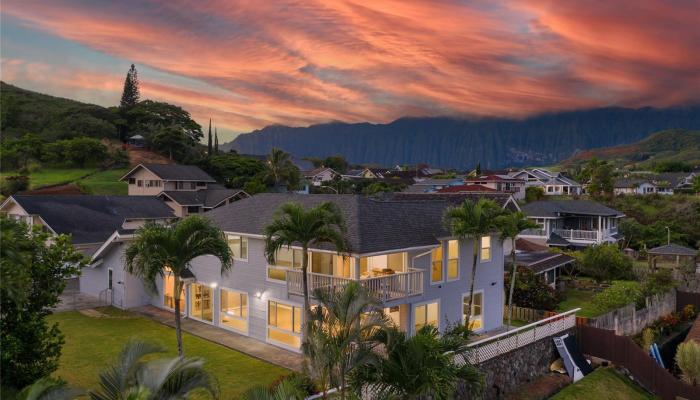 1538  Ponopono Place Kailua Bluffs, Kailua home - photo 1 of 1