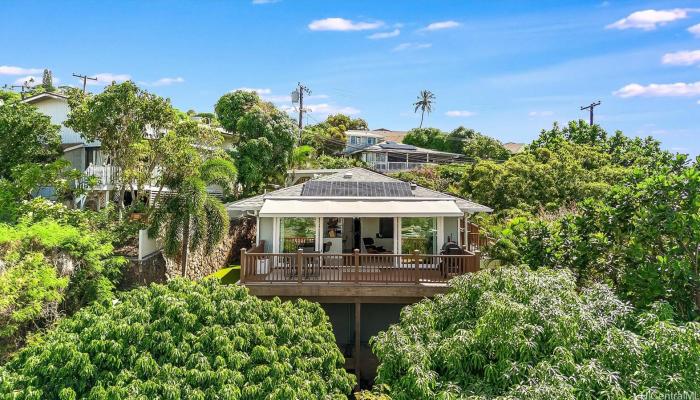 1540  Halekoa Drive Waialae Nui Rdge, Diamond Head home - photo 1 of 25