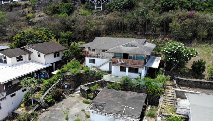 1540  Onipaa Street Moanalua Gardens, Honolulu home - photo 1 of 1