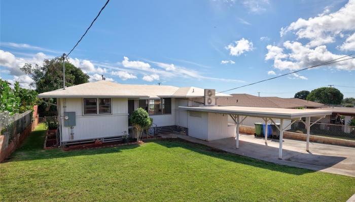 1541  Noelani Street Pearl City-upper, PearlCity home - photo 1 of 25