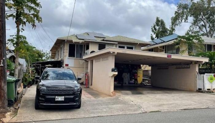 1542  Meyers St Kalihi-lower, Honolulu home - photo 1 of 7