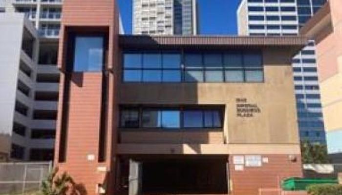 1542 Young Street Honolulu Oahu commercial real estate photo1 of 24