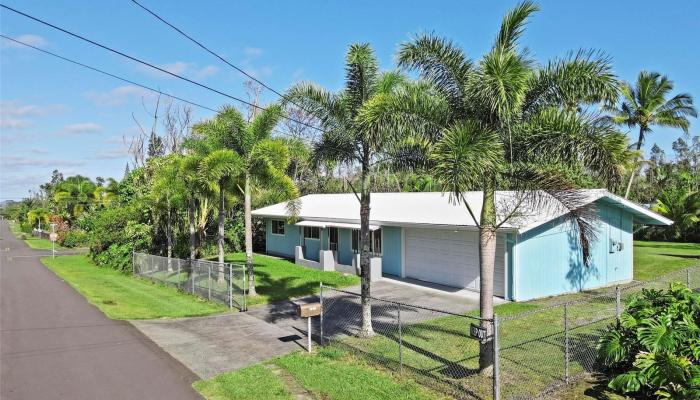 15-489  Anae Street Hawaiian Shores, Puna home - photo 1 of 1