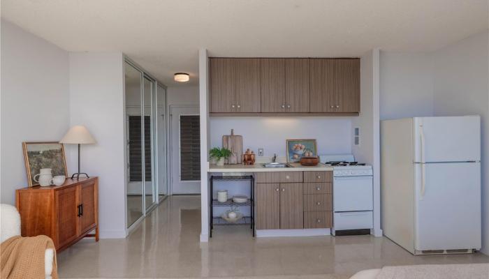 Punahou Gardens Apts condo # A1113, Honolulu, Hawaii - photo 1 of 1