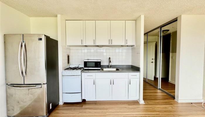 Punahou Gardens Apts condo # A612, Honolulu, Hawaii - photo 1 of 14